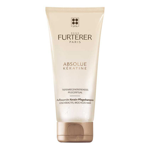 FURTERER Absolue Keratine Shampoo