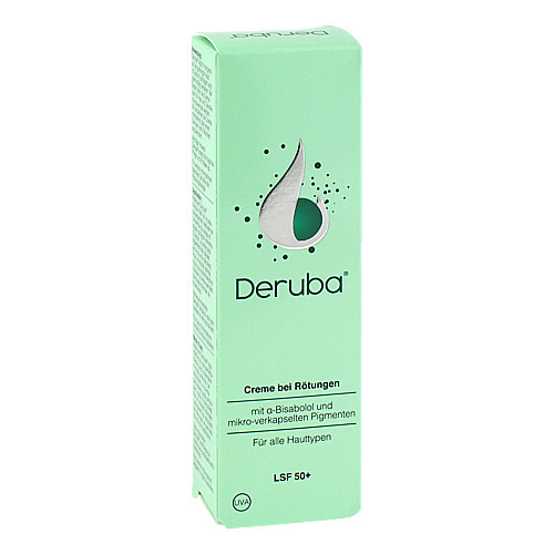 DERUBA Creme