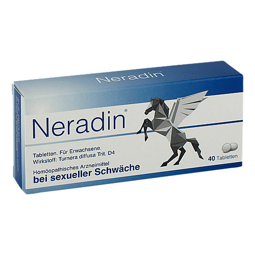 NERADIN Tabletten