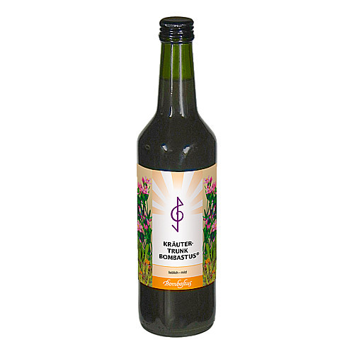 KR&Auml;UTER-TRUNK Bombastus