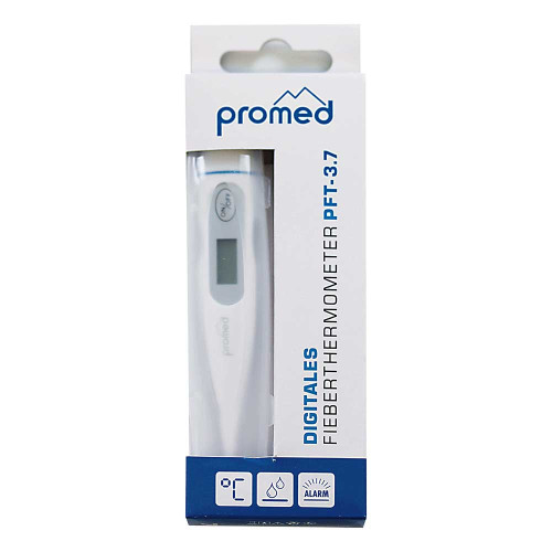 PROMED digitales Fieberthermometer PFT-3.7