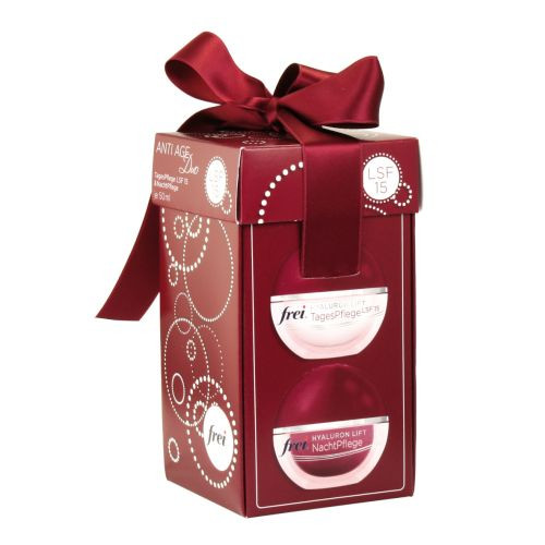 FREI XMAS Geschenkset AntiAge Tag LSF 15/Nacht