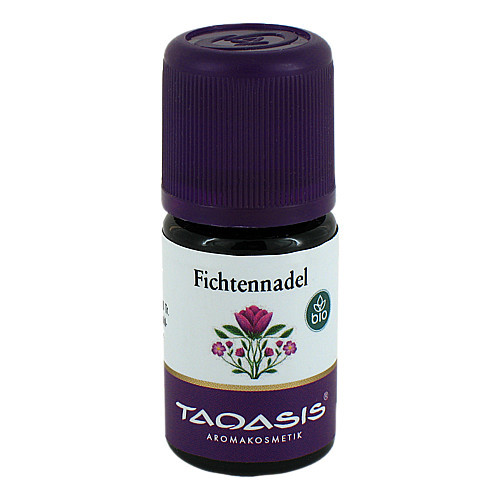 FICHTENNADEL &Ouml;L Bio