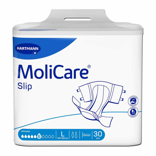 MOLICARE Slip extra plus Gr.L
