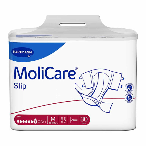 MOLICARE Slip super Gr.M