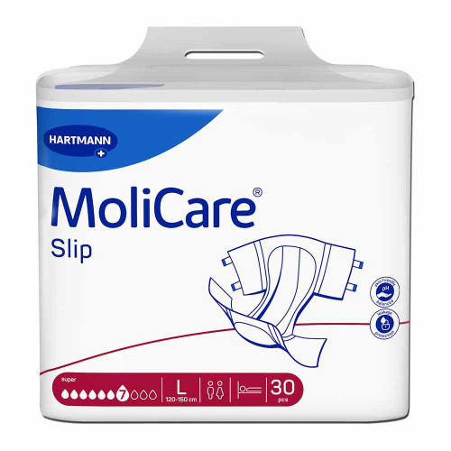 MOLICARE Slip super Gr.L
