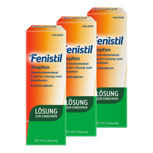 FENISTIL Tropfen