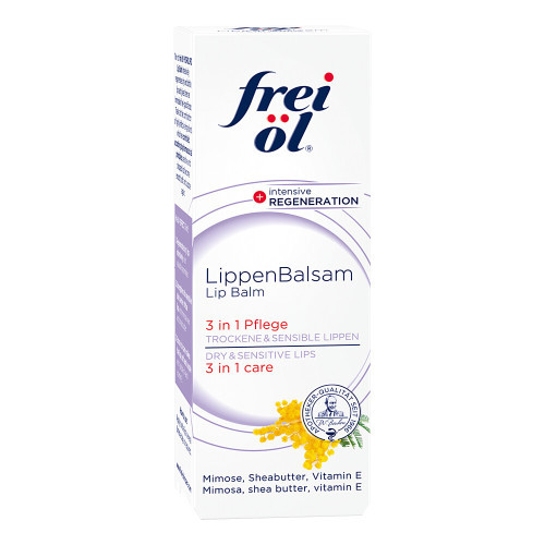 FREI &Ouml;L Hydrolipid LippenBalsam