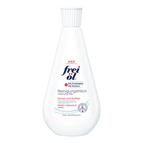 FREI &Ouml;L ReinigungsMilch