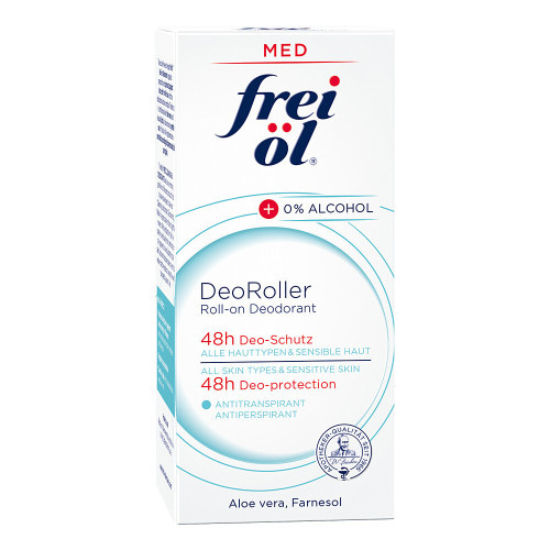 FREI &Ouml;L DeoRoller