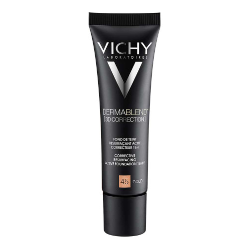 VICHY DERMABLEND 3D Make-up 45
