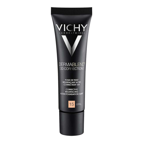 VICHY DERMABLEND 3D Make-up 15