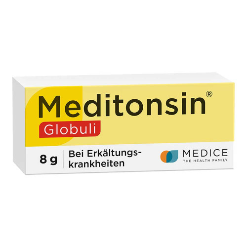 MEDITONSIN Globuli