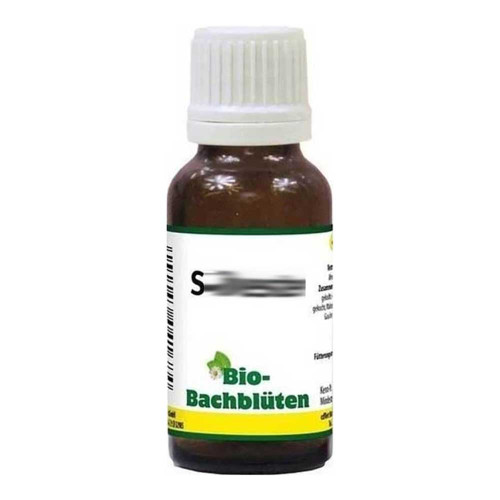 BACHBL&Uuml;TEN Silvester fl&uuml;ssig vet.