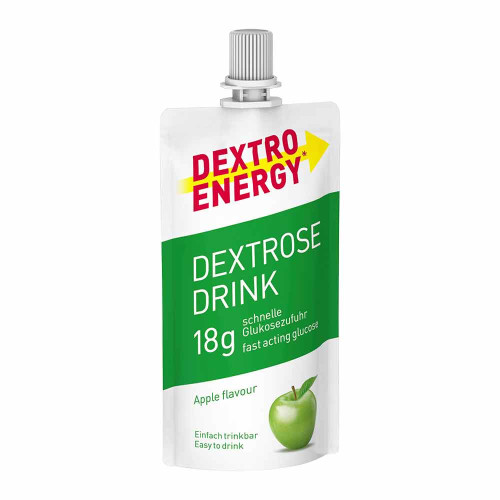 DEXTRO ENERGY Dextrose Drink
