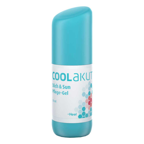 COOLAKUT Stich & Sun Pflege-Gel