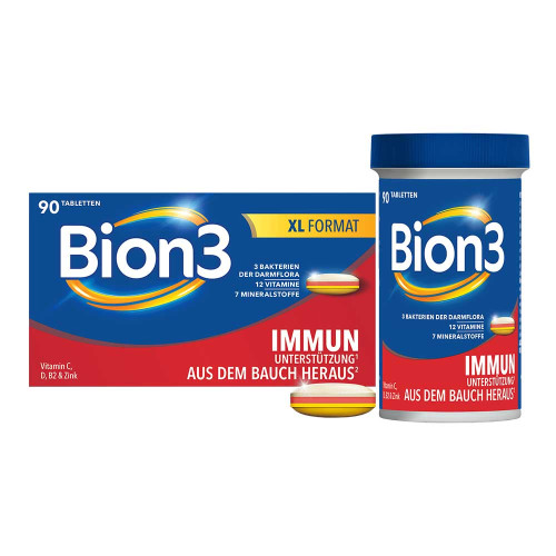 BION3 Tabletten