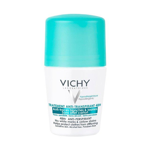 VICHY DEO Roll-on Anti-Flecken 48h