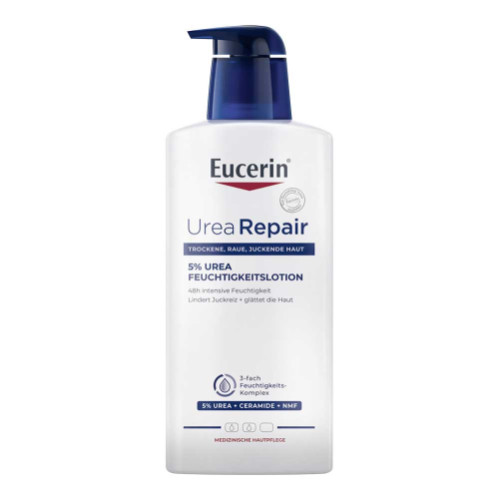 EUCERIN UreaRepair PLUS Lotion 5%
