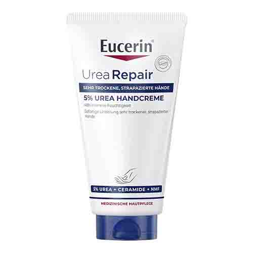EUCERIN UreaRepair PLUS Handcreme 5%