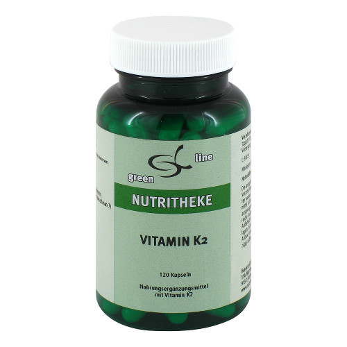 VITAMIN K2 KAPSELN