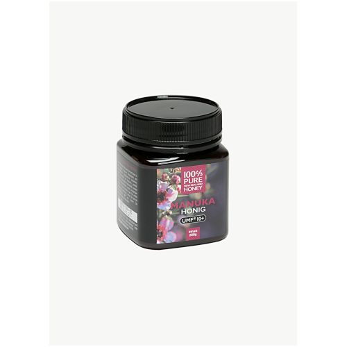 MANUKA HONIG MGO 250+