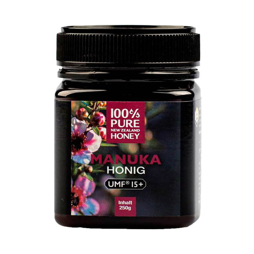 MANUKA HONIG MGO 500+