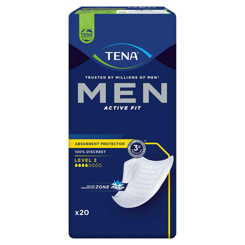 TENA MEN Level 2 Einlagen
