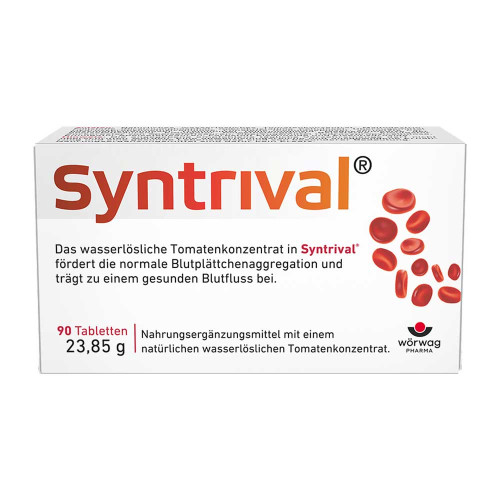 SYNTRIVAL Tabletten