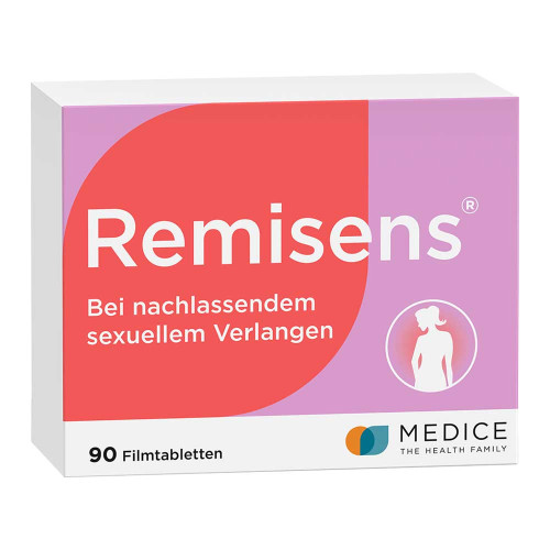 REMISENS Filmtabletten