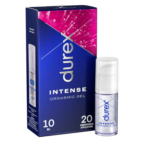 DUREX Intense Orgasmic Gel