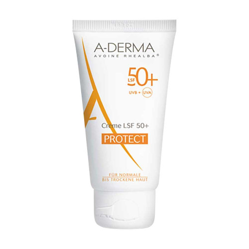 A-DERMA PROTECT SPF 50+ Creme