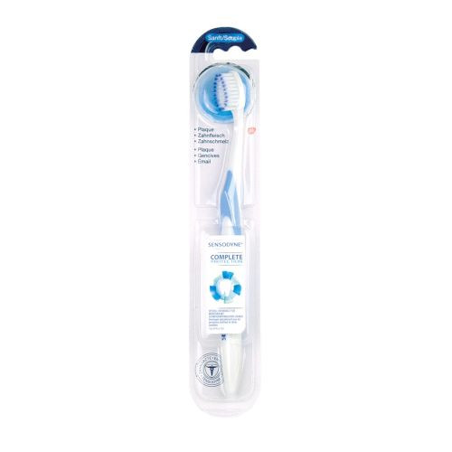 SENSODYNE Complete Protection Zahnb&uuml;rste soft