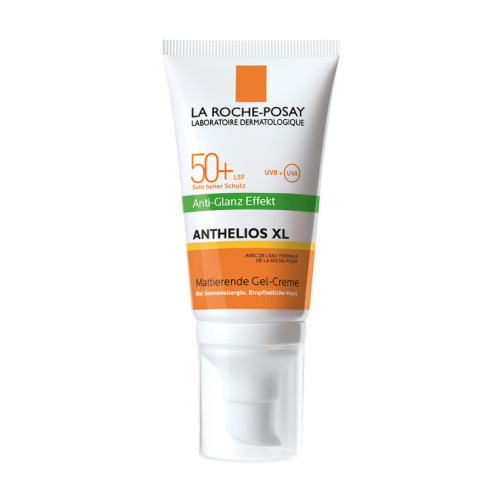 ROCHE-POSAY Anthelios XL LSF 50+ Gel-Creme/R