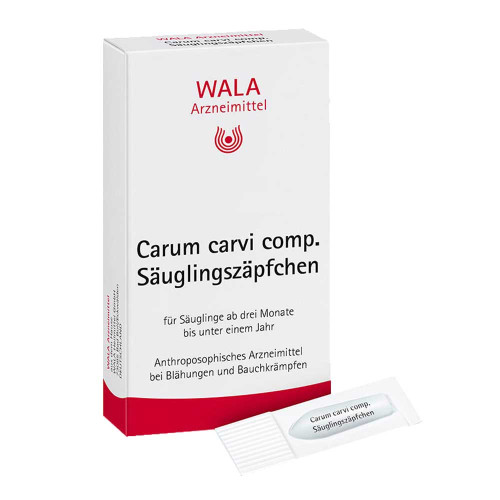 CARUM CARVI comp.S&auml;uglingsz&auml;pfchen