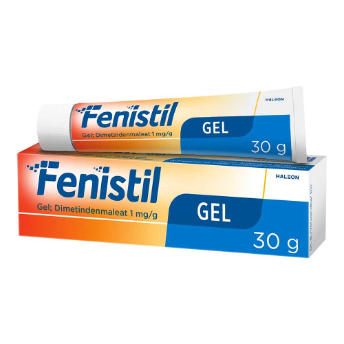 FENISTIL Gel