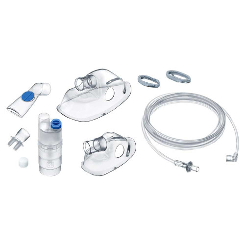 BEURER IH21/IH25/IH26 Year-Pack