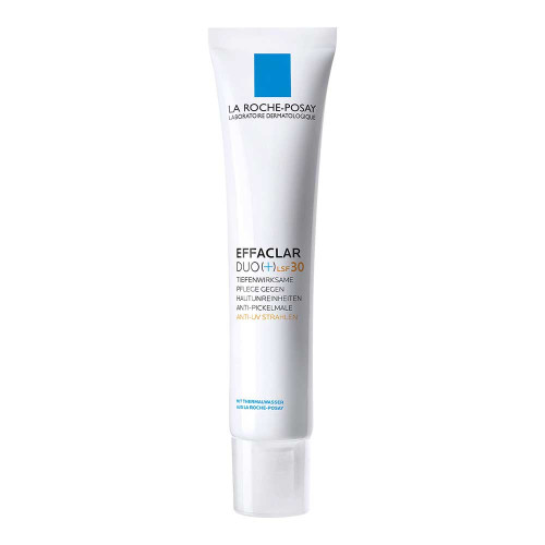 ROCHE-POSAY Effaclar Duo+ Creme LSF 30