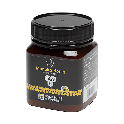 MANUKA HONIG MGO 80+