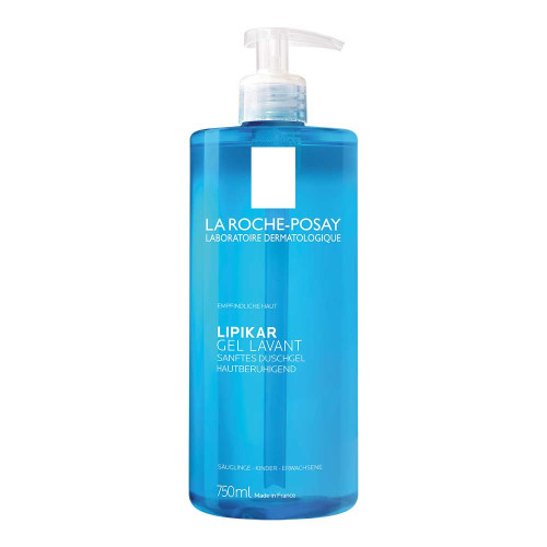ROCHE-POSAY Lipikar Gel Lavant