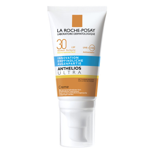 ROCHE-POSAY Anthelios Ultra Creme LSF 30
