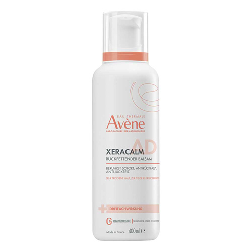 AVENE XeraCalm A.D Balsam
