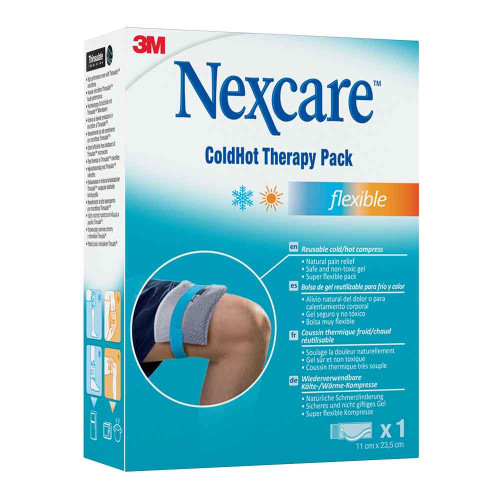 NEXCARE ColdHot Bio Gel Comfort Thinsulate flex