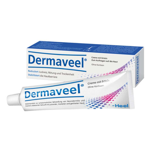 DERMAVEEL Creme