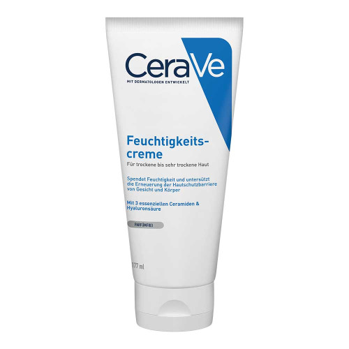 CERAVE Feuchtigkeitscreme