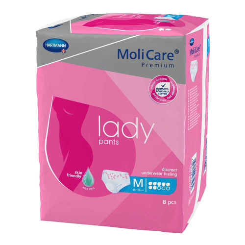 MOLICARE Premium lady Pants 7 Tropfen M