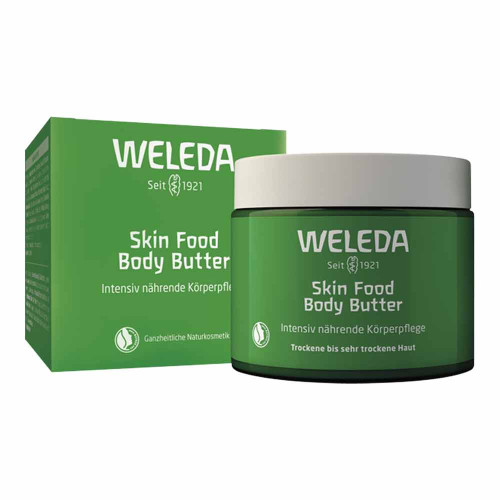 WELEDA Skin Food Bodybutter