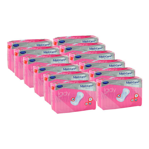 MOLICARE Premium lady Pad 4 Tropfen