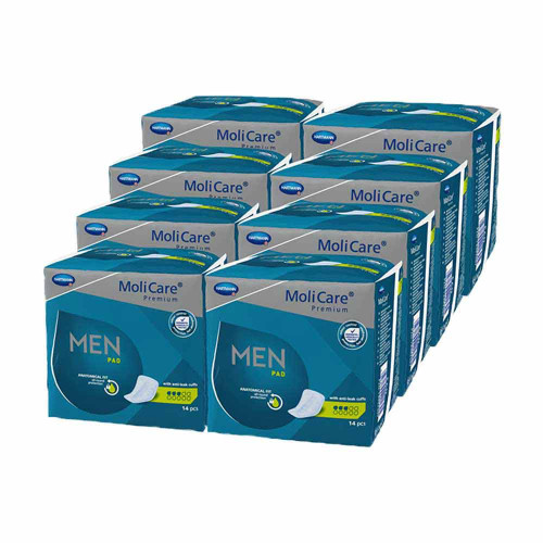MOLICARE Premium MEN Pad 3 Tropfen