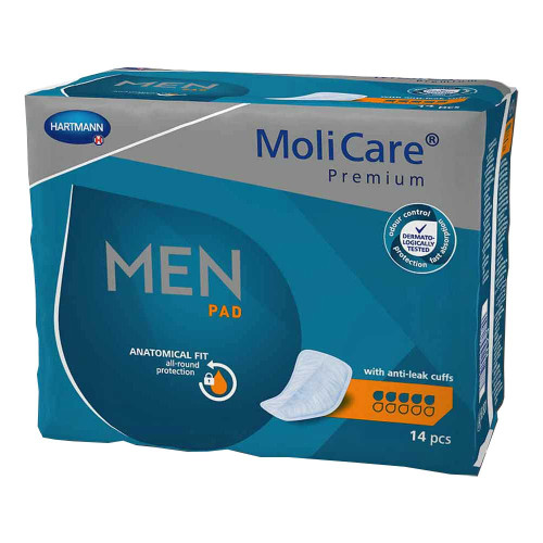 MOLICARE Premium MEN Pad 5 Tropfen